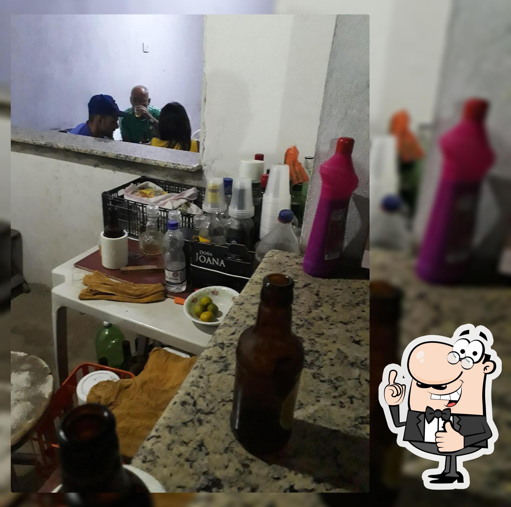 Caldinho Do Zé