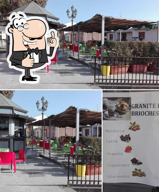 Guarda la foto di Chiosco Del Convento "80voglia"