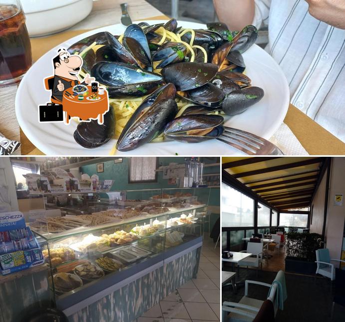 Cozze al Coffe & Music bar