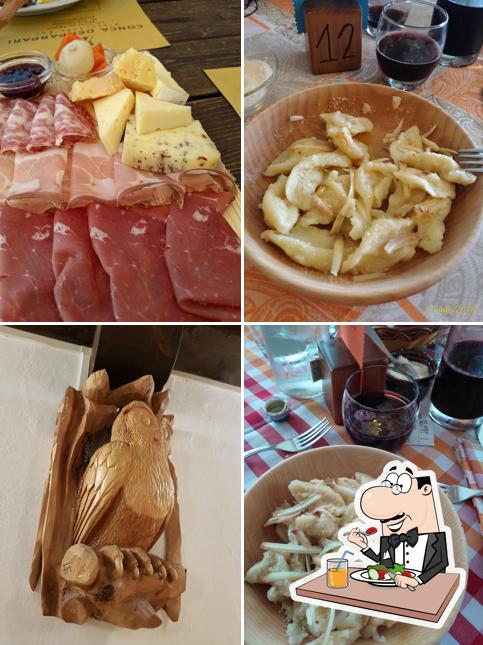 Platti al Conca dei Parpari