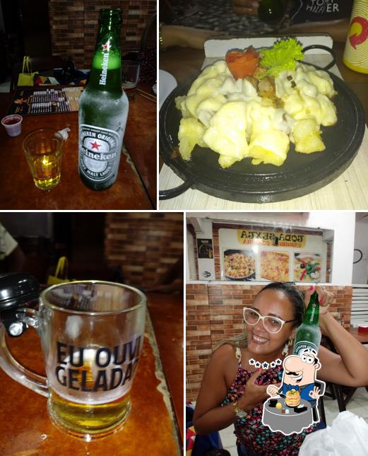 Espetinho Do Jhol