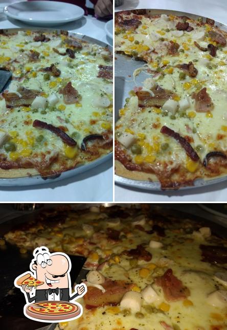 Lanchonete e Pizzaria Pavão