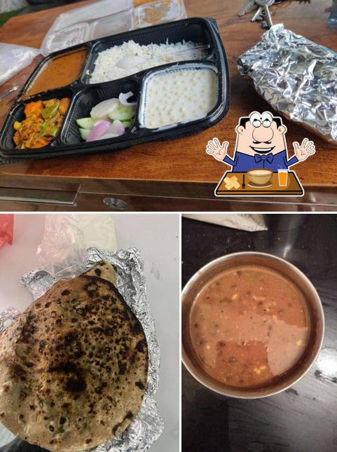 A-1 Dhaba