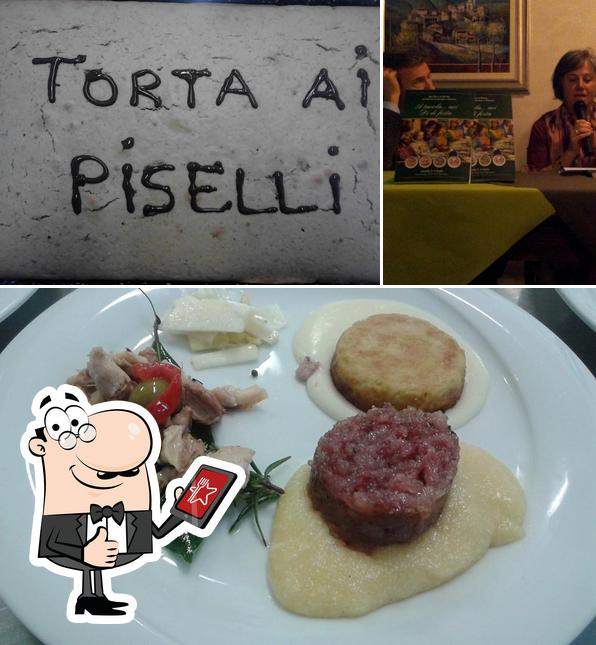 Vedi questa foto di Andreina