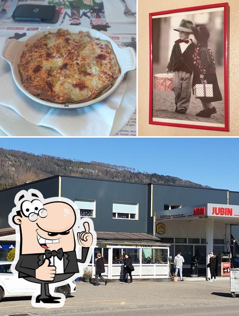 Vedi la immagine di Bar-Restaurant l'Escale