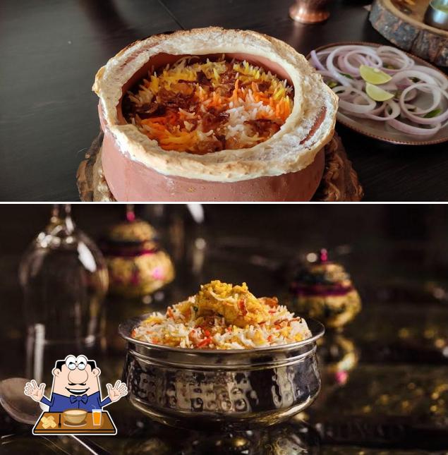 Food at Biryani By Kilo - Akshaya Nagar ( Bangalore )