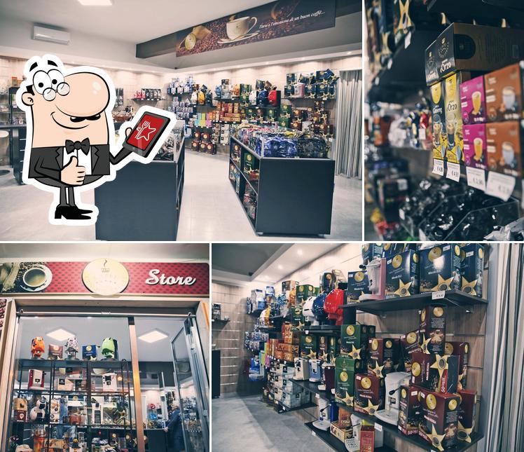 Mr Coffee Capaccio - Cialde e Capsule