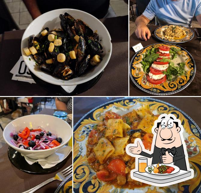 Cibo al D'Annarè
