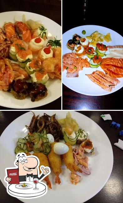 Japan House Sushi - restaurante japonês Itapetininga