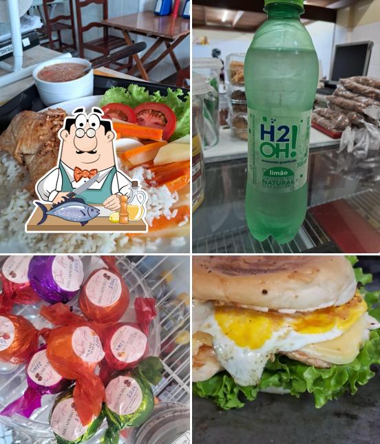 La Cuisine Pastelaria e Lanches