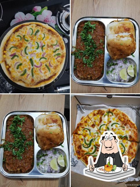 Meals at Papa's Desi Tadka