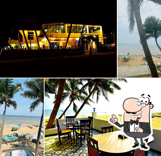 Paradise Harmony Beach Resort