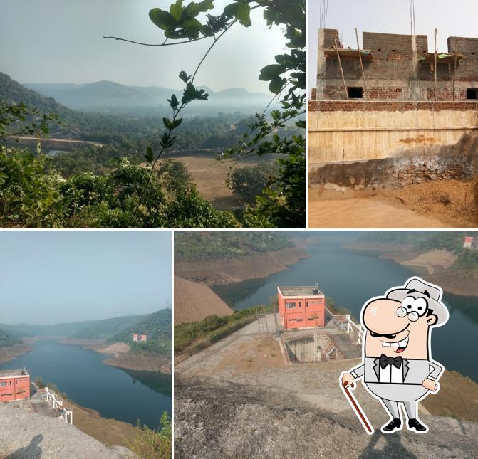 Raju's Tiffin Centre