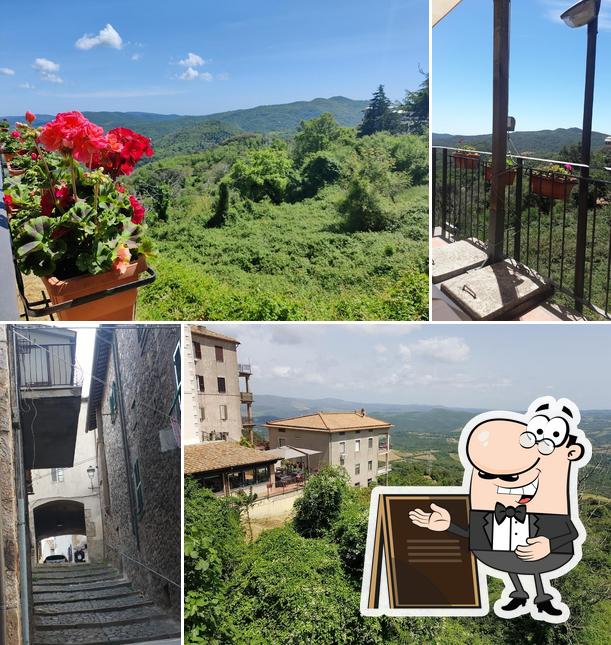Ristorante L'Edera