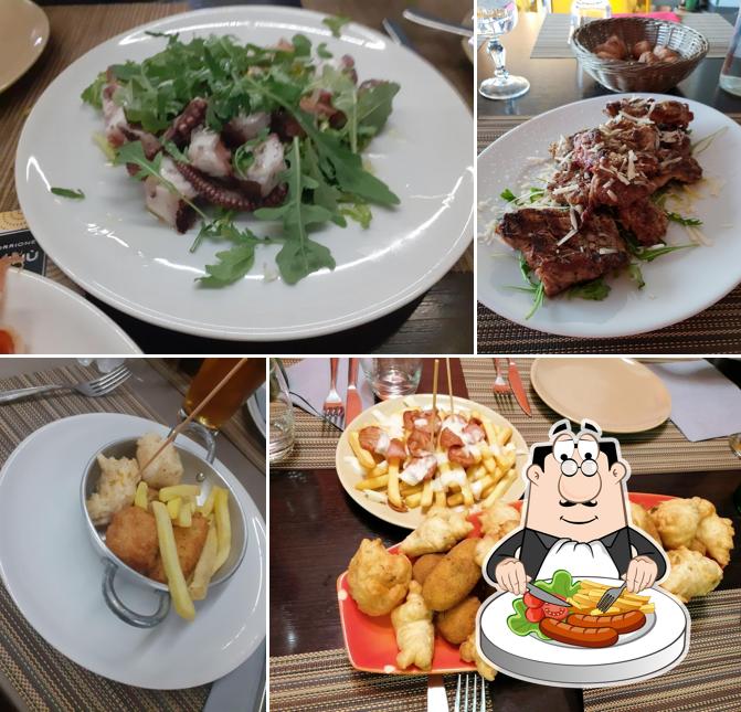 Ristorante Pizzeria Torrione