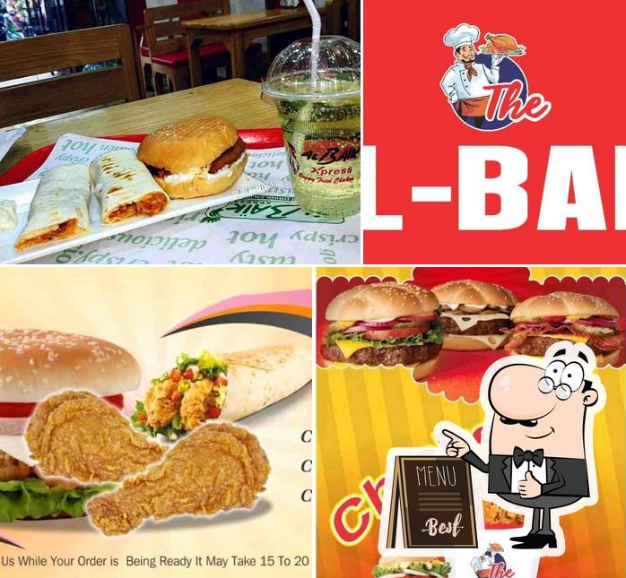 See this pic of The Al-Baik