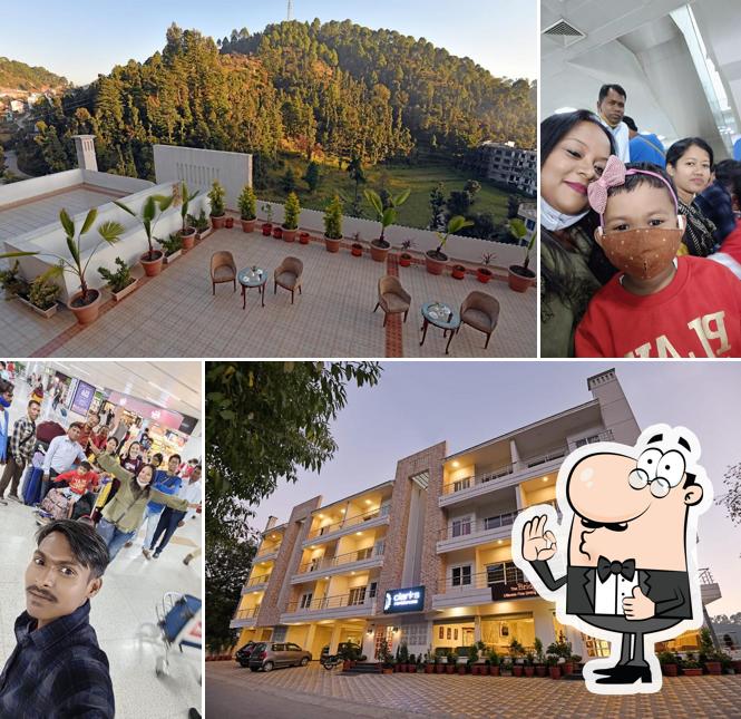 The Bridge - Ultimate Fine Dining Lounge