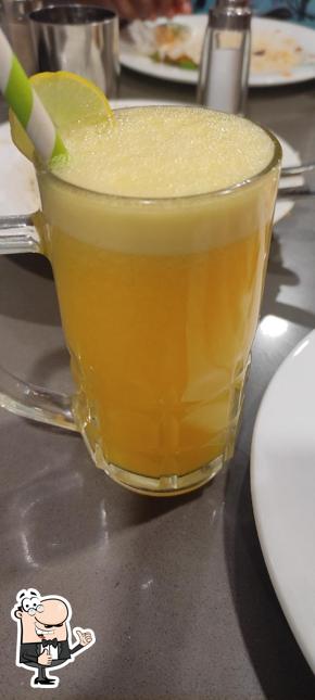 Look at the photo of Vaira Maligai Restaurant