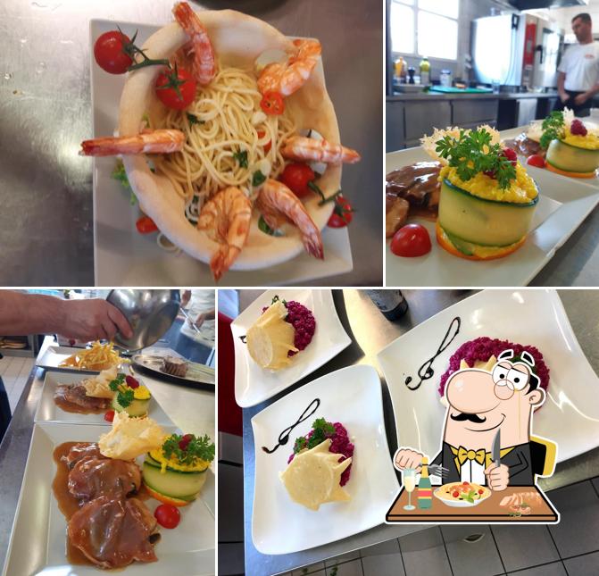 Platti al Rossini Ristorante Pizzeria