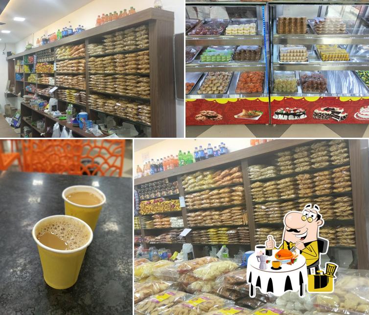 Royal Bakery