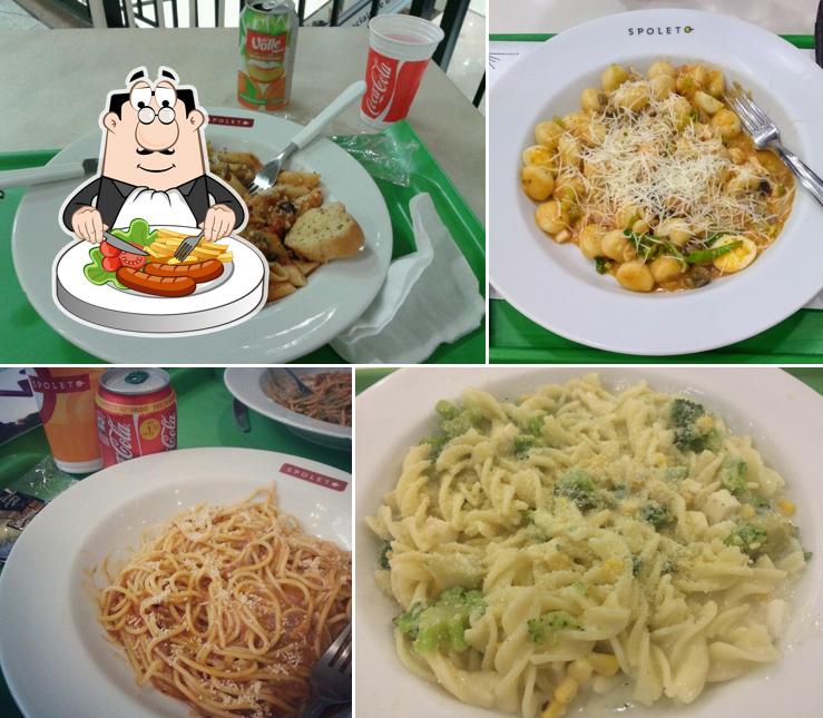 Restaurante Spoleto