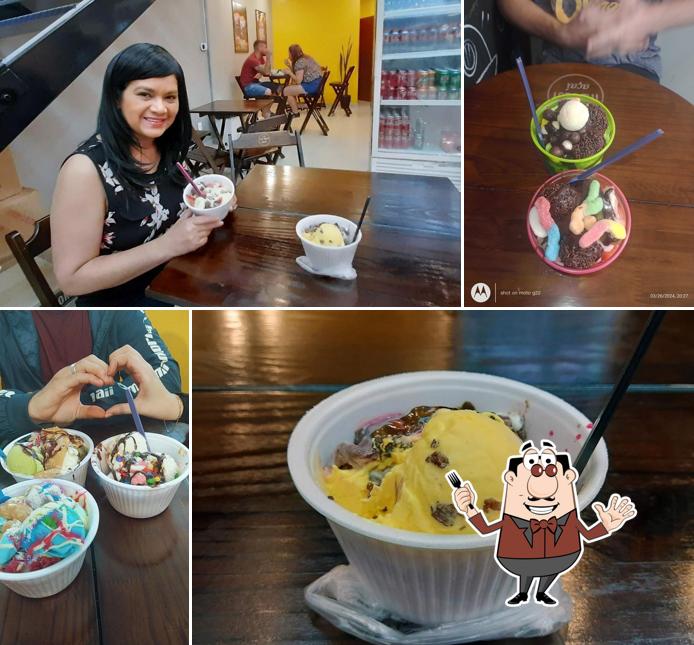 The Best Açaí