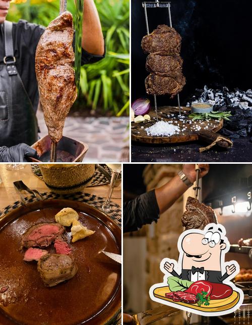 Fogo Churrascaria - Cagliari