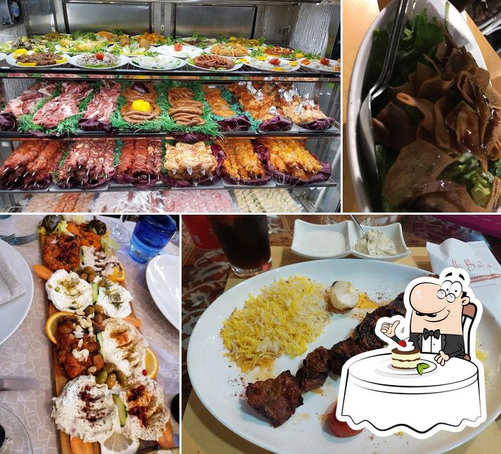 Ristorante Alibabà