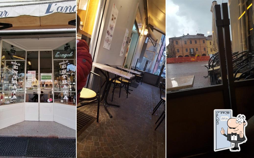 Guarda questa immagine di Bar L'Angolo