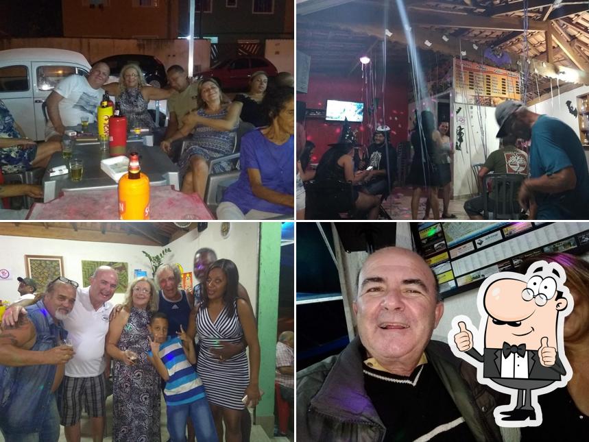 Biroskas Video Bar