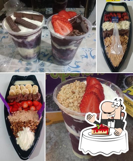 Jana açaizaty sacole e açai
