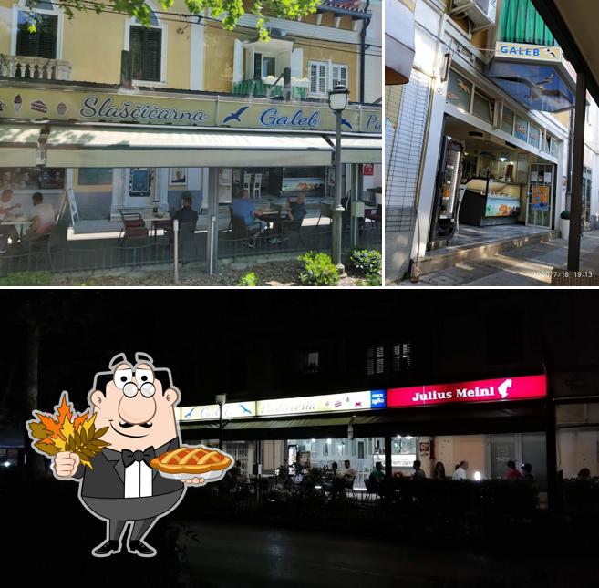 Guarda la immagine di Slaščičarna "Galeb" Adnan Salija s.p