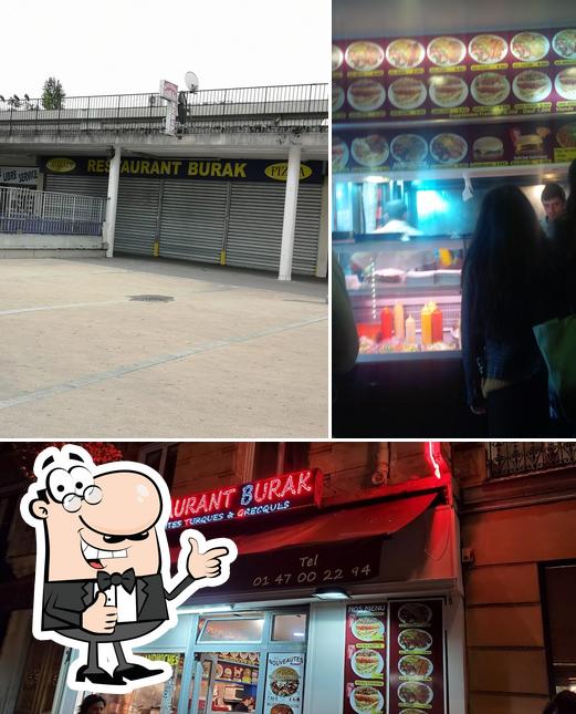 Voir l'image de Restaurant Burak