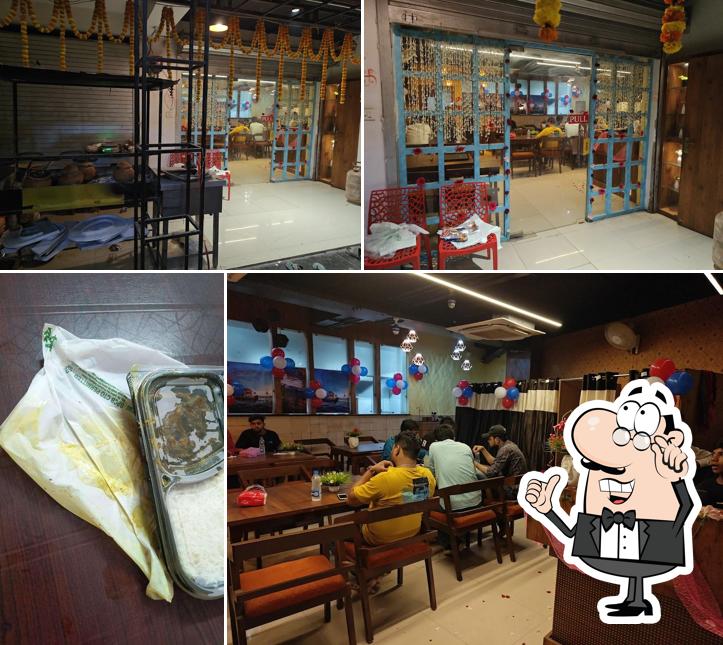 Khati Champaran Restaurant