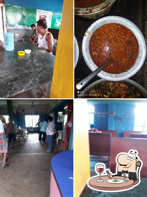 Maa Kali Dhaba