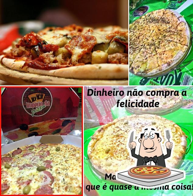 PIZZA