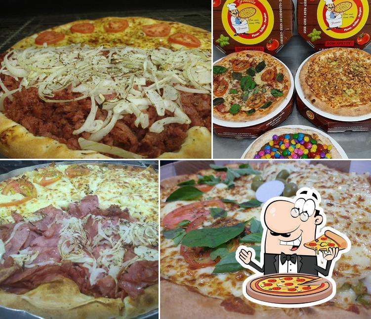 Pizzaria Fratello Bertioga