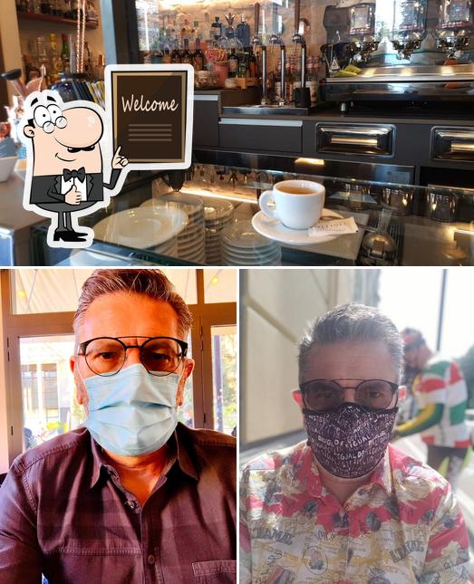 Guarda la immagine di BRIQUE BISTROT