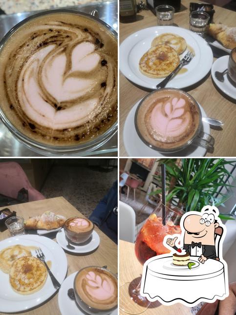 Tiramisù al Face To Face
