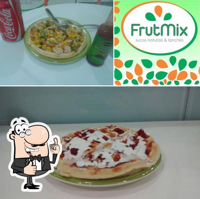 See the image of Frutmix