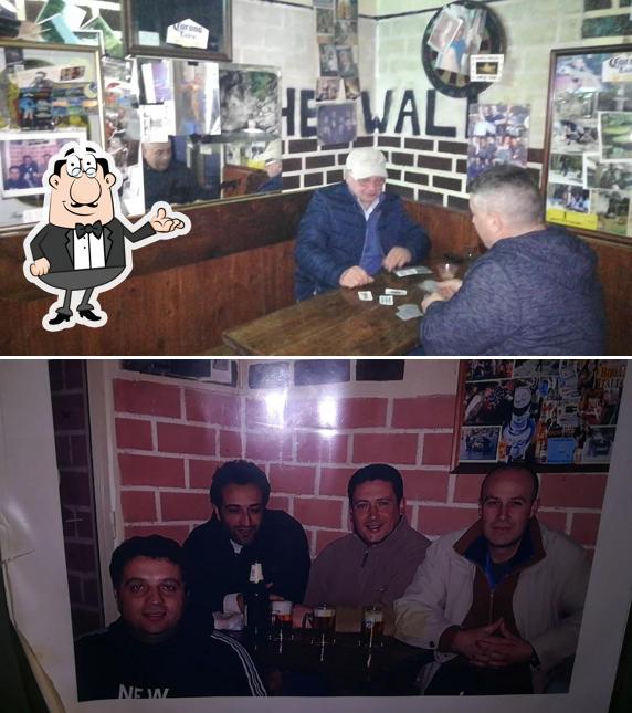 bar pub da Tonino
