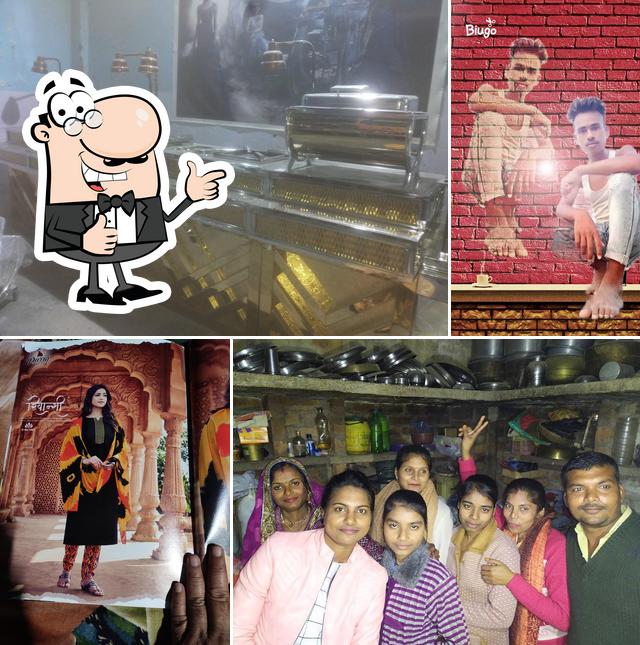 Rajshree Restaurant Anamika