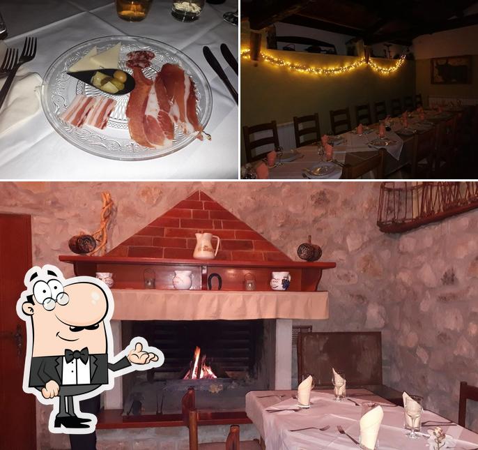 Agroturizam "Cerovac"