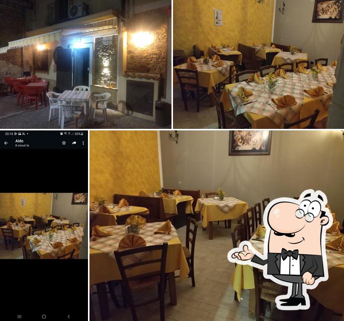 Aldo's Pizzeria Rosticceria