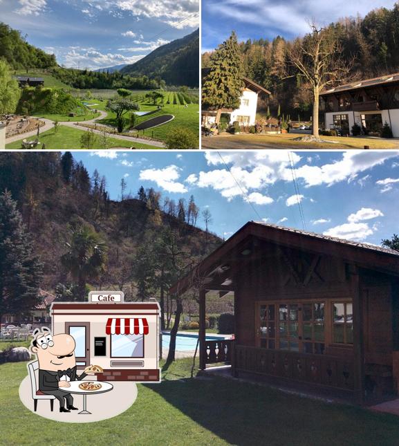 Guarda gli esterni di Apfelhotel Torgglerhof