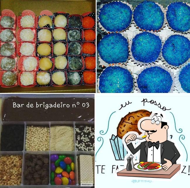 Art's Brigadeiros Goumert