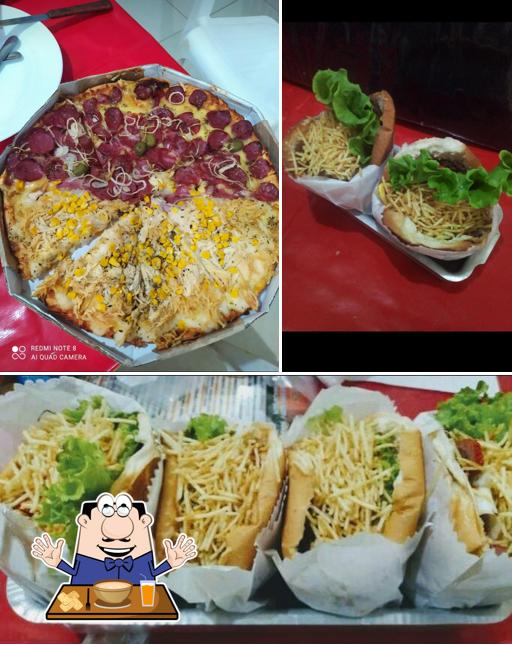 Ceará lanches