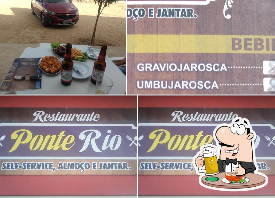 Churrascaria Ponte Rio