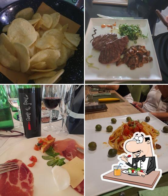 Cibo al Core 'e Mamma