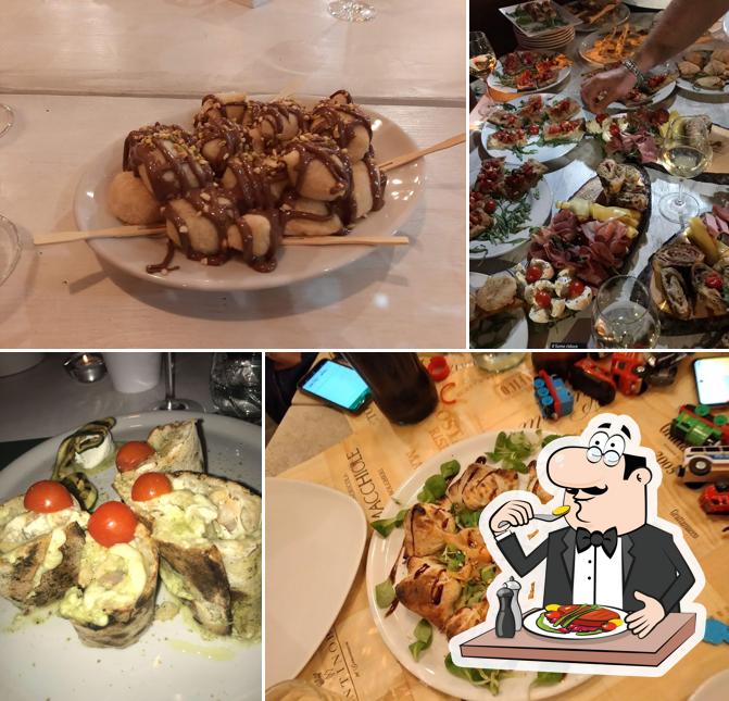 Cibo al Freedom - Ristorante Pizzeria contemporanea